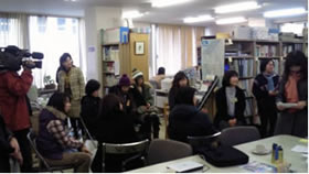 �Q���ҁE�e���r���