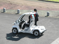 �����^�]�Ԃ̎��敗�i