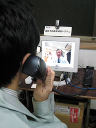 ���u���k�[���̐ݒu��